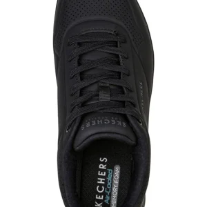 Skechers Mens Sport Casual UNO STAND ON AIR Sneakers Men 52458 Schwarz 13