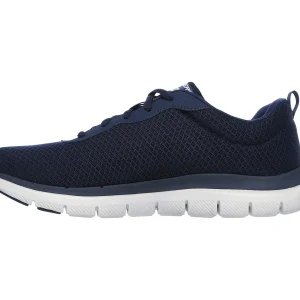 Skechers Sport Mens FLEX ADVANTAGE 2.0 DAYSHOW Sneakers Herren Schuhe Blau 16