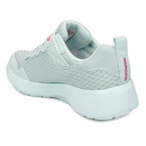 Skechers Kinder DYNAMIGHT LEAD RUNNER Sneakers Mädchen 81303L Grün 13