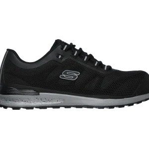 Skechers Work BULKLIN LYNDALE Arbeitsschuh Sicherheitsschuh 77180EC 10