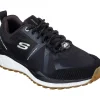 Skechers Herren Sport Casual EQUALIZER 4.0 TRAIL QUINTISE Sneakers Men Schwarz 20