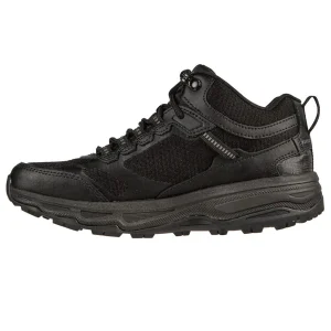 Skechers GO RUN TRAIL ALTITUDE Damen Laufschuhe Trailrunning Gelände 128206 Schwarz 11