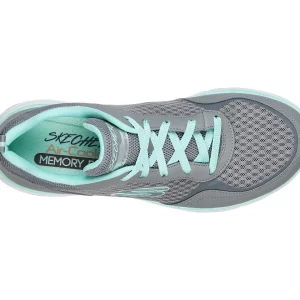 Skechers Sport Damen FLEX APPEAL 3.0 GO FORWARD Sneakers Women Grau 12