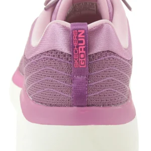 Skechers MAX CUSHIONING DELTA Sneakers Laufschuhe Fitness Damen Lila 129120 14