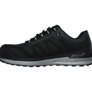 Skechers Work BULKLIN LYNDALE Arbeitsschuh Sicherheitsschuh 77180EC 12