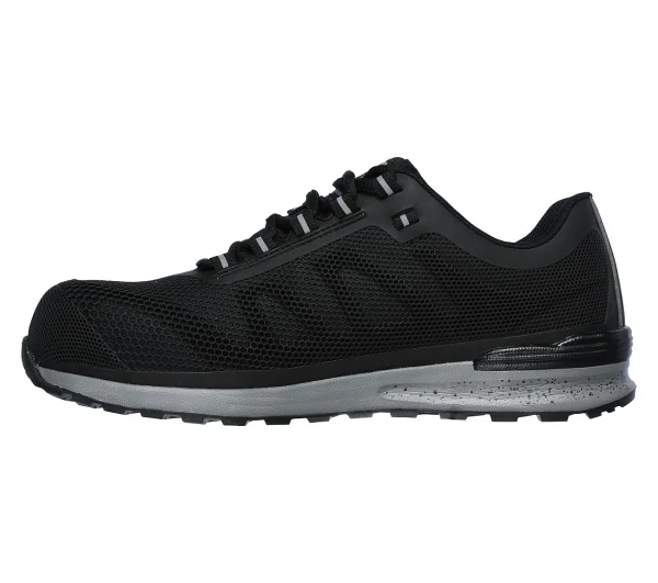 Skechers Work BULKLIN LYNDALE Arbeitsschuh Sicherheitsschuh 77180EC 4