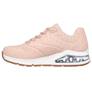 Skechers Skecher Street UNO 2 IN-KAT-NEATO Sneakers Damen 155642 Rosa 9