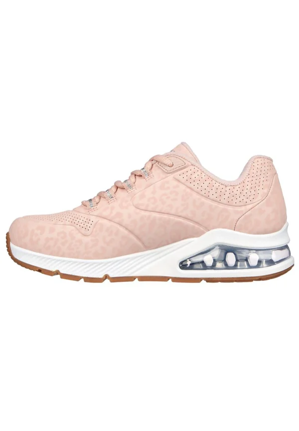 Skechers Skecher Street UNO 2 IN-KAT-NEATO Sneakers Damen 155642 Rosa 3