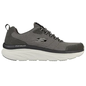 Skechers Sport Herren D’LUX WALKER BERSAGA Sneakers Men 232263/OLV Grün 9