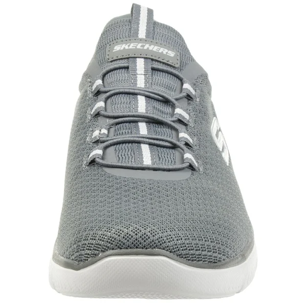 Skechers Sport Mens SUMMITS Sneakers Men Grau 3