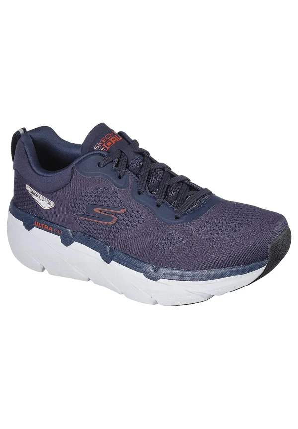 Skechers MAX CUSHIONINGPREMIER-Perspective 220068 NVOR Sneakers Herren Blau 1