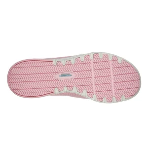 Skechers Damen Arbeitsschuhe Relaxed Fit MARSING WAIOLA SR Sneakers 77281EC Pink 15