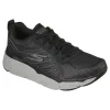 Skechers MAX CUSHIONING ELITE Limitless Intensity 220066 BKGY Sneakers Arbeitsschuhe Herren Schwarz 19