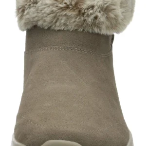 Skechers O-T-G Womens Boots ON-THE-GO JOY SAVVY Stiefel Frauen 144003/DKTP Taupe 12