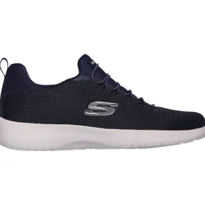 Skechers Sport Mens DYNAMIGHT Sneakers Men Blau 10