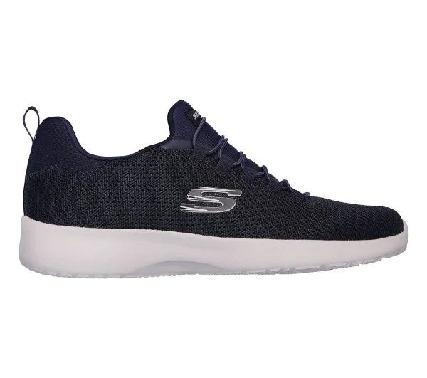 Skechers Sport Mens DYNAMIGHT Sneakers Men Blau 3