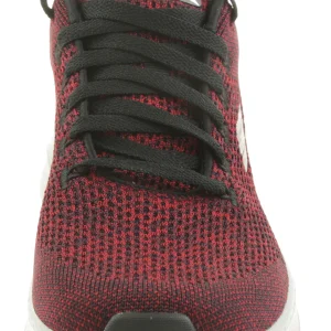 Skechers Arch-Fit PARADYME Herren Sneaker 232041 RDBK Rot/schwarz 14