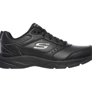 Skechers Sport Womens MYSTICS Sneakers Women Schwarz 11