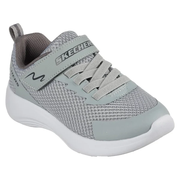 Skechers KIDS SELECTORS Sneakers Unisex 403764L/GRY Grau 1