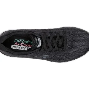 Skechers Sport Womens FLEX APPEAL 3.0 SATELLITES SNEAKERS Women Schwarz 14