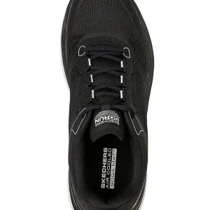 Skechers MAX CUSHIONING DELTA 220351 BKW Sneakers Herren Schwarz 13