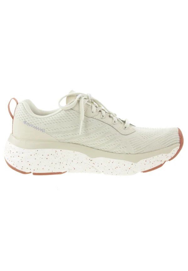 Skechers MAX CUSHIONING ELITE LIMITLESS INTENSITY Sneakers Damen Beige 4