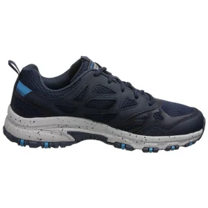 Skechers Herren Trail HILLCREST Sneakers Wanderschuhe Trekking Outdoor 237265 Blau 12