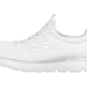 Skechers Sport Womens SUMMITS Sneakers Women Weiß 18