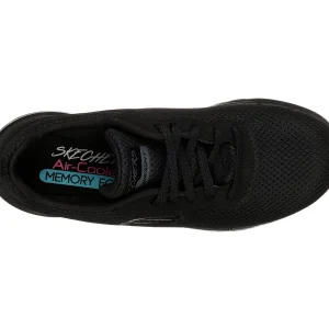 Skechers SPORT WOMENS FLEX APPEAL 3.0 FIRST INSIGHT Sneakers Frauen Schwarz 14