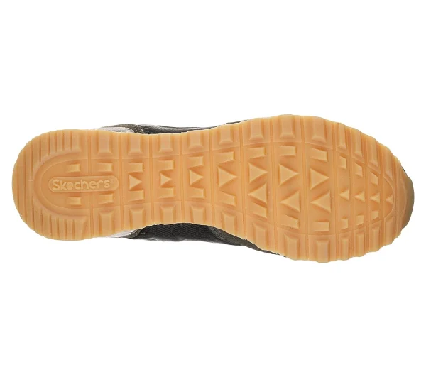 Skechers Skecher Street OG 85 GOLD’N GURL Sneakers Damen Grün 5