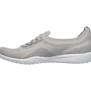 Skechers Women´s Active NEWBURY ST EVERY ANGLE Sneakers Women Grau 11