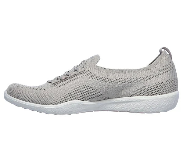 Skechers Women´s Active NEWBURY ST EVERY ANGLE Sneakers Women Grau 4