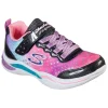 Skechers S Lights Power Petals PAINTED DAISY Kinder Sneaker Schuhe Mädchen LED 19