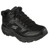 Skechers GO RUN TRAIL ALTITUDE Damen Laufschuhe Trailrunning Gelände 128206 Schwarz 19