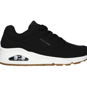 Skechers Skecher Street UNO STAND ON AIR Sneakers Women Schwarz 10