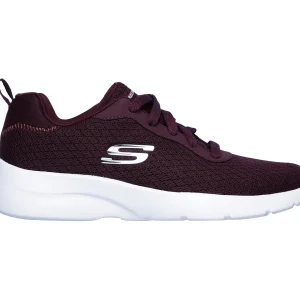 Skechers Sport Womens DYNAMIGHT 2.0 EYE TO EYE Sneakers Women Rot 10