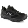 Skechers GO RUN TRAIL ALTITUDE Damen Laufschuhe Trailrunning Gelände 128200/BBK Schwarz 19