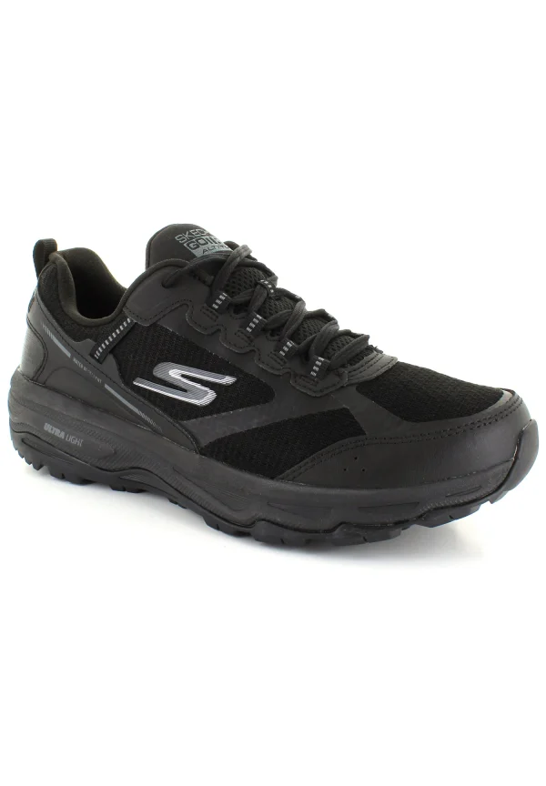 Skechers GO RUN TRAIL ALTITUDE Damen Laufschuhe Trailrunning Gelände 128200/BBK Schwarz 1