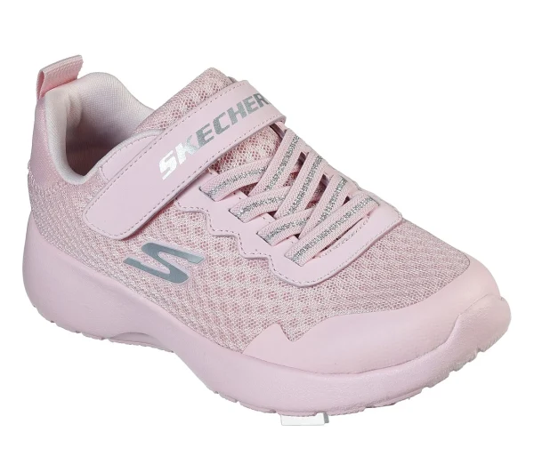 Skechers Kinder DYNAMIGHT LEAD RUNNER Sneakers Mädchen 81303 Pink 1