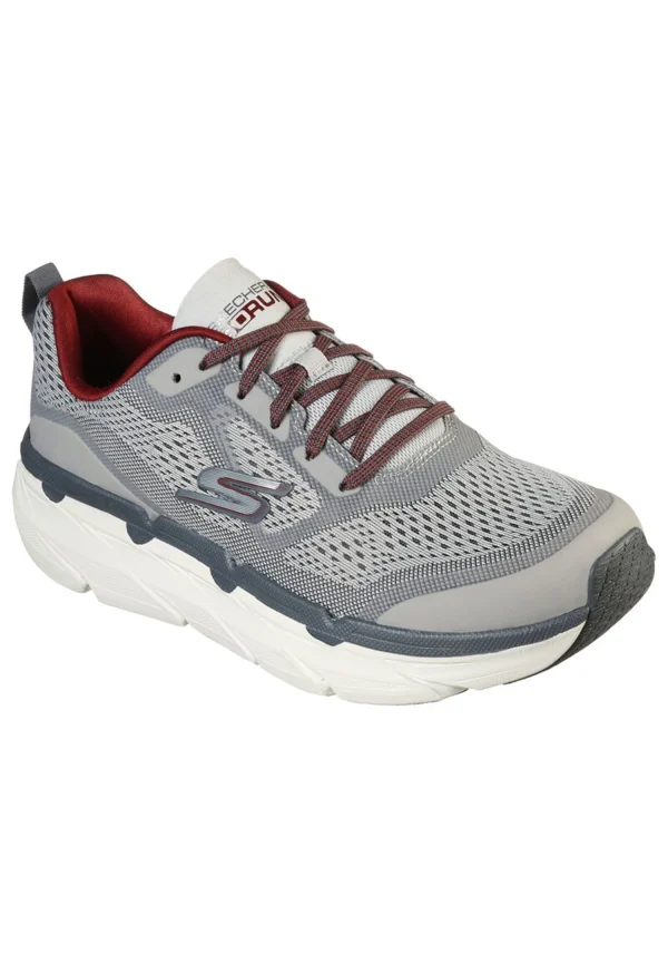 Skechers MAX CUSHIONING PREMIER-VANTAGE 54450 GYRD Sneakers Herren GRAU 1