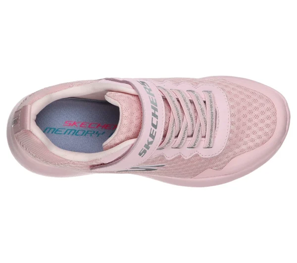 Skechers Kinder DYNAMIGHT LEAD RUNNER Sneakers Mädchen 81303 Pink 5