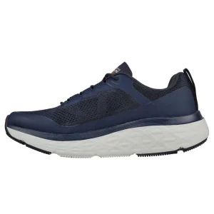 Skechers MAX CUSHIONING DELTA 220351 NVY Sneakers Herren Blau 9