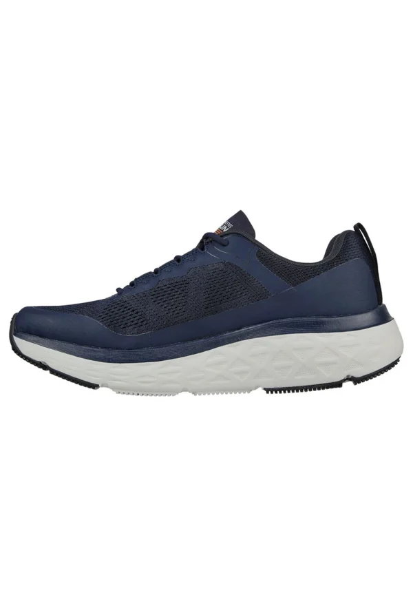 Skechers MAX CUSHIONING DELTA 220351 NVY Sneakers Herren Blau 3