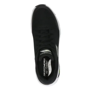 Skechers Sport Herren ARCH FIT Sneakers Men Schwarz 18