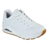 Skechers Skecher Street UNO STAND ON AIR Sneakers Women Weiss 20