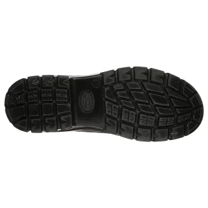 Skechers Work Trophus Herren Sicherheitsschuhe Arbeitsschuhe 200001EC Schwarz S1 15