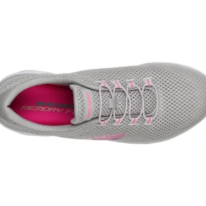 Skechers Sport Womens SUMMITS Sneakers Women Grau 14