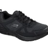 Skechers Sport Herren TRACK BUCOLO Sneakers Men Schwarz 17