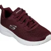 Skechers Sport Womens DYNAMIGHT 2.0 EYE TO EYE Sneakers Women Rot 20