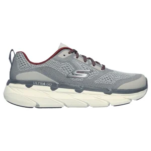 Skechers MAX CUSHIONING PREMIER-VANTAGE 54450 GYRD Sneakers Herren GRAU 11